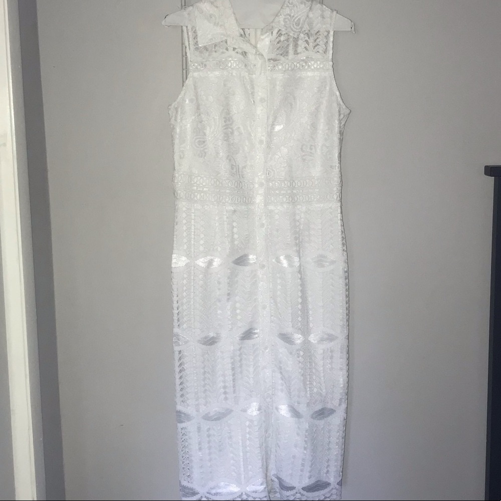 NY & Co Dress